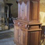 meuble à retrait, dit "diminutif"