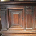 Haut de Cabinet