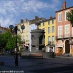 venez nous retrouver au 26place de la République à Issoire