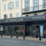 le français café-restaurant le français Un lieu élégant et convivial pour passer des bons moments, adapté à toutes les occasions